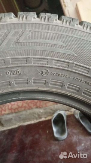 Nokian Tyres Rotiiva AT 225/70 R16