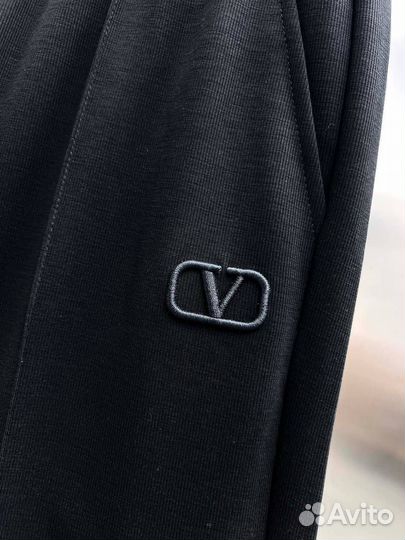 Спортивные штаны valentino