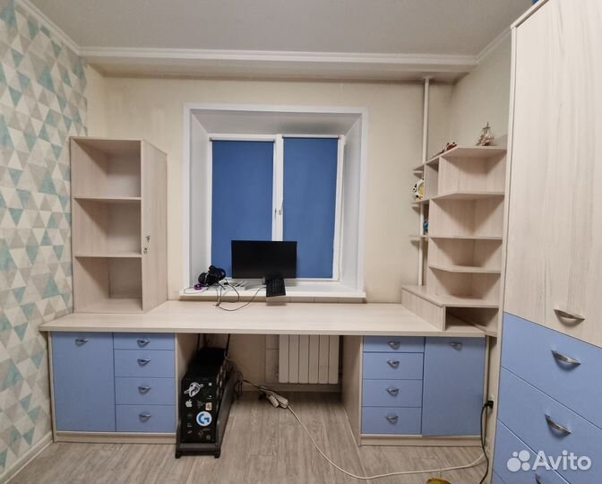 Детская мебель б/у