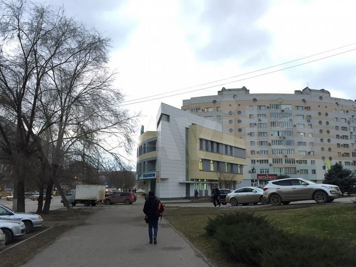 Свободного назначения, 300 м²