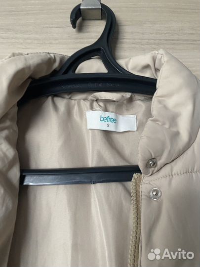 Пальто женское демисезон 44 - 46