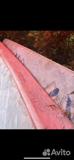 Матрасы 80х190