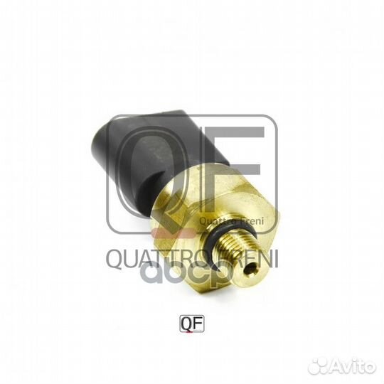 Датчик давления топлива QF96A00013 quattro freni
