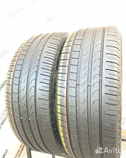 Pirelli Scorpion Verde 235/45 R19