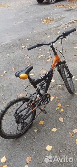 Продается Stark Appachi детский велосипед