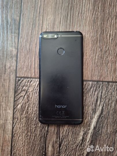 HONOR 7A, 3/32 ГБ