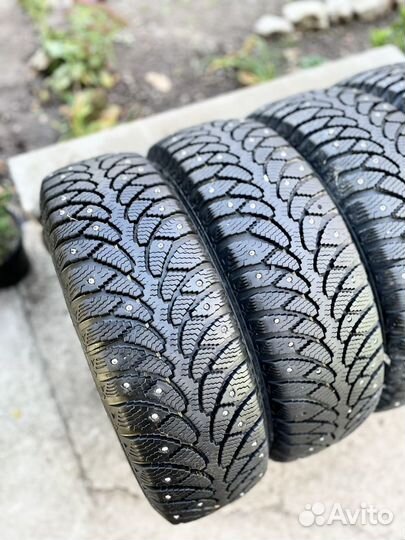 Tunga Nordway 2 175/65 R14 82Q