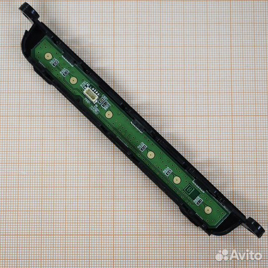 Модуль управления Плата кнопок Philips 26PFL5403S