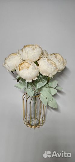 Искусственные цветы