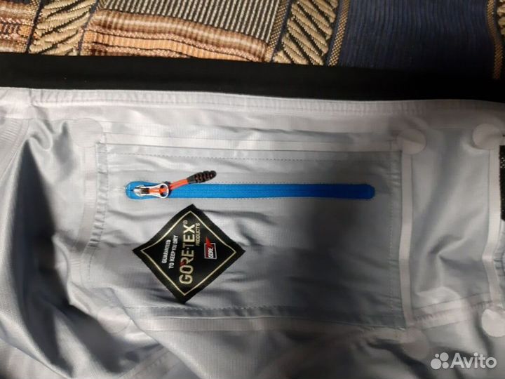 Лыж.костюмы adidas gore-TEX Сб.России 46 и 48р