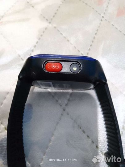 Умные часы smart watch