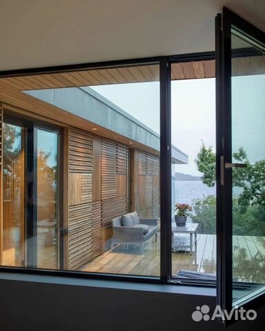 Пластиковые окна от производителя