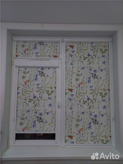 Шторы и жалюзи с гарантией 3 года