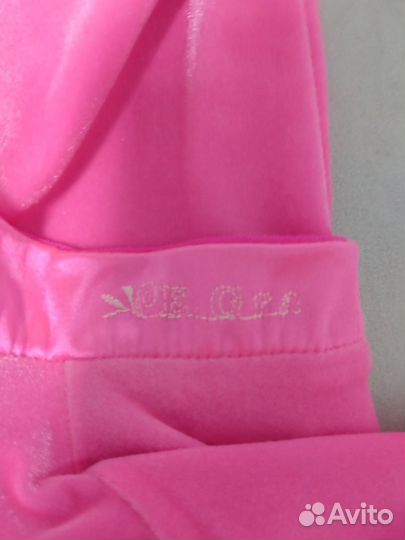 Рейтинговое платье для бальных танцев 152-134