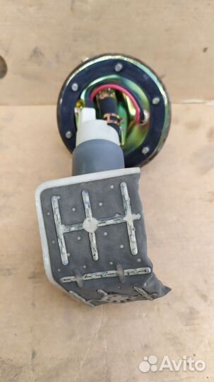 Бензонасос daewoo nexia