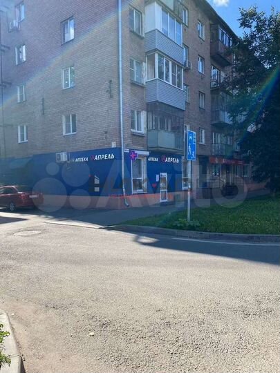 Сдам торговое помещение, 74.1 м²