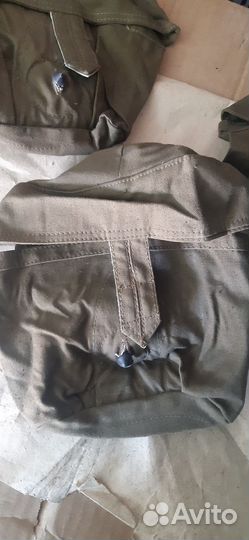 Подсумок для котелка вдв