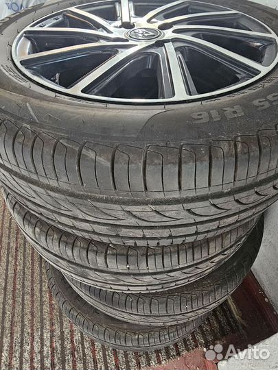 Formula Energy 205/55 R16