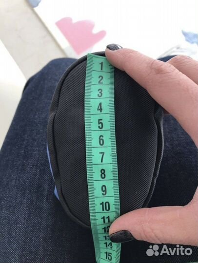 Утеплённые пинетки Reima