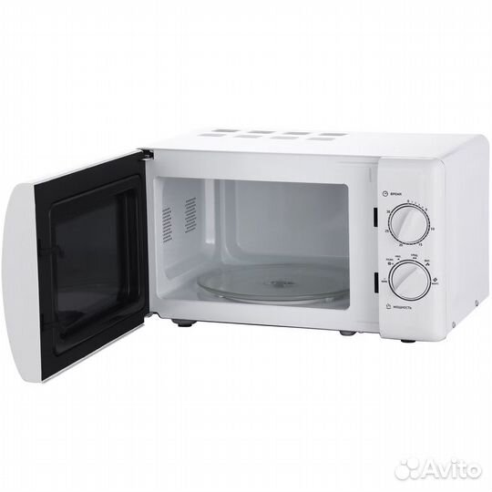 Микроволновая печь соло BBK 20MWS-716M/W