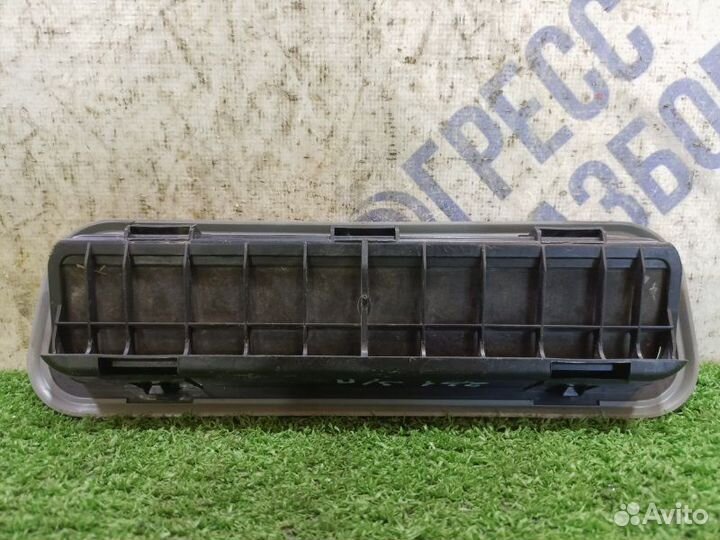 Воздушный клапан кузова задний правый Kia Optima