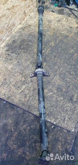 Вал карданный Chevrolet Captiva (C100) 2006-2010