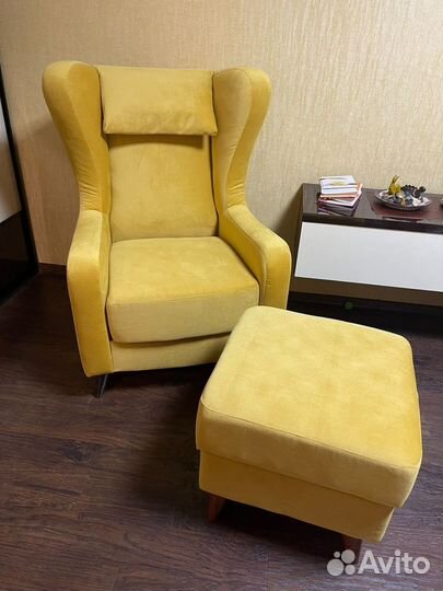 Кресло