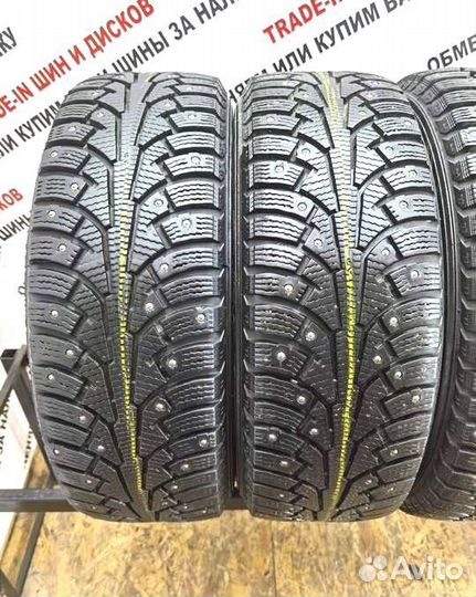 Nokian Tyres Hakkapeliitta 4 185/65 R15 89N