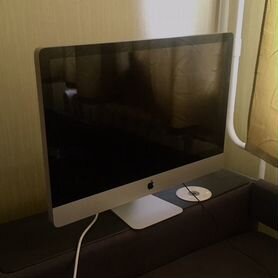 iMac 27 (late 2009)