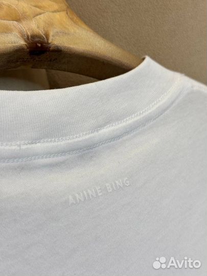 Футболка amine bing