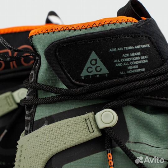 Кроссовки Nike ACG Terra Antarktik