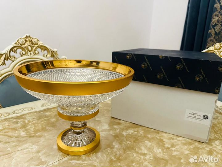 Ваза для фруктов фелиция