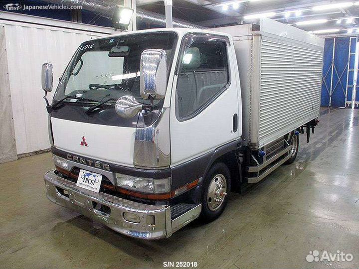 Накладки подножек mitsubishi canter