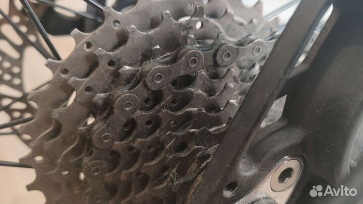 Велосипед Stern Force 2.0