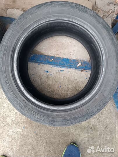 Premiorri Solazo 215/55 R16