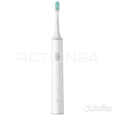 Электрическая зубная щетка Xiaomi MiJia T500 (цвет