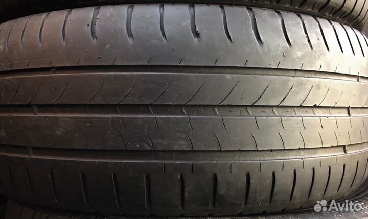 Michelin Energy Saver 215/55 R16