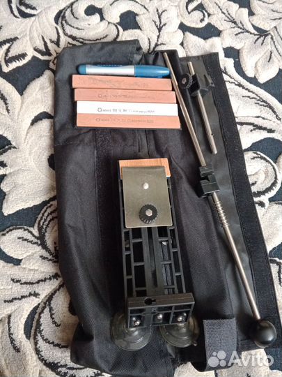 Точилка для ножей