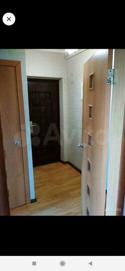 3-к. квартира, 43 м², 2/2 эт.