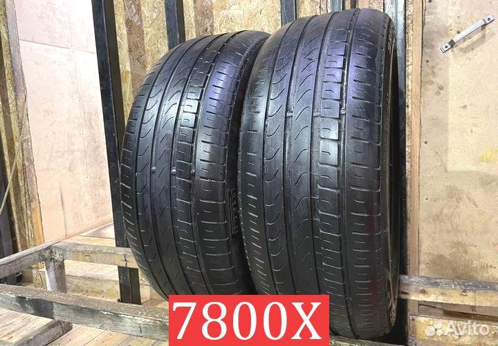 Pirelli Cinturato P7 225/50 R18 95N