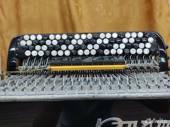 Баян Юпитер