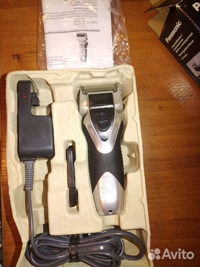 Машинки для бритья