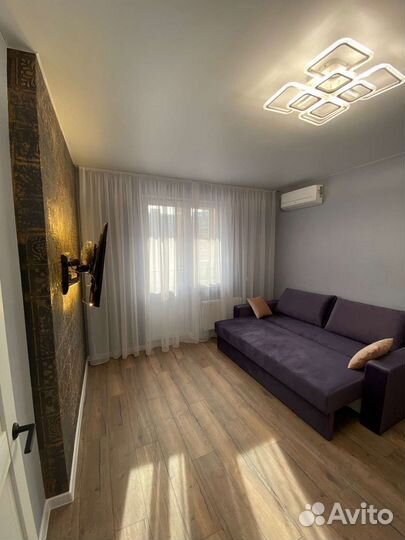 Ремонт и отделка квартир под ключ