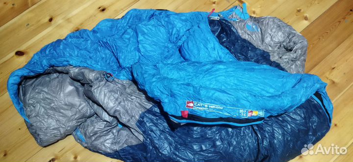 Спальный мешок