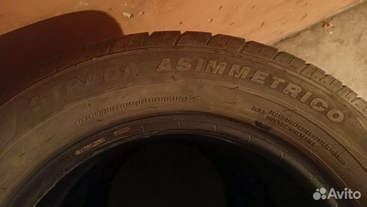 Viatti Strada Asimmetrico 185/65 R15