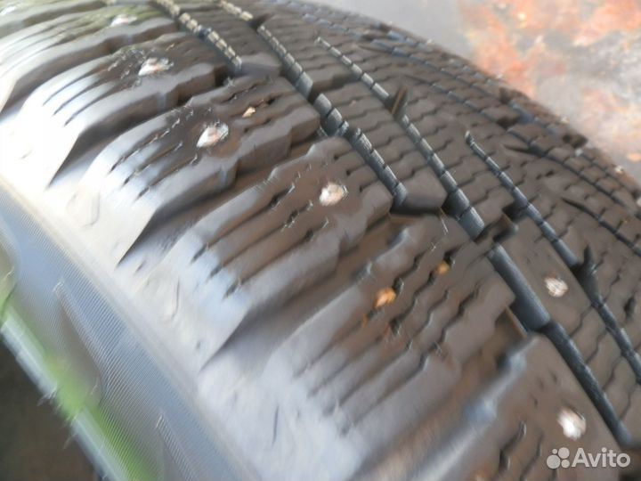 Nokian Tyres Hakkapeliitta 7 SUV 235/60 R18