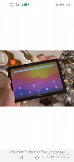 Планшет muse 4231 4g prestigio