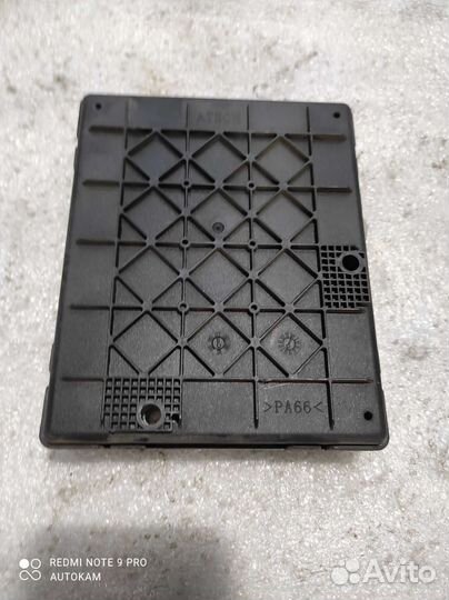 Блок комфорта chery tiggo t11