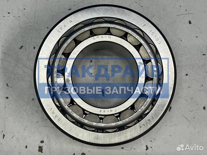 Подшипник ступицы Мерседес Актрос Mercedes Actros 70*150*64 мм