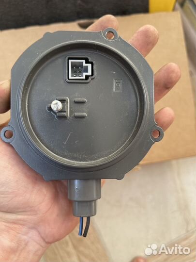 Блок розжига ксенона Nissan Subaru Infiniti